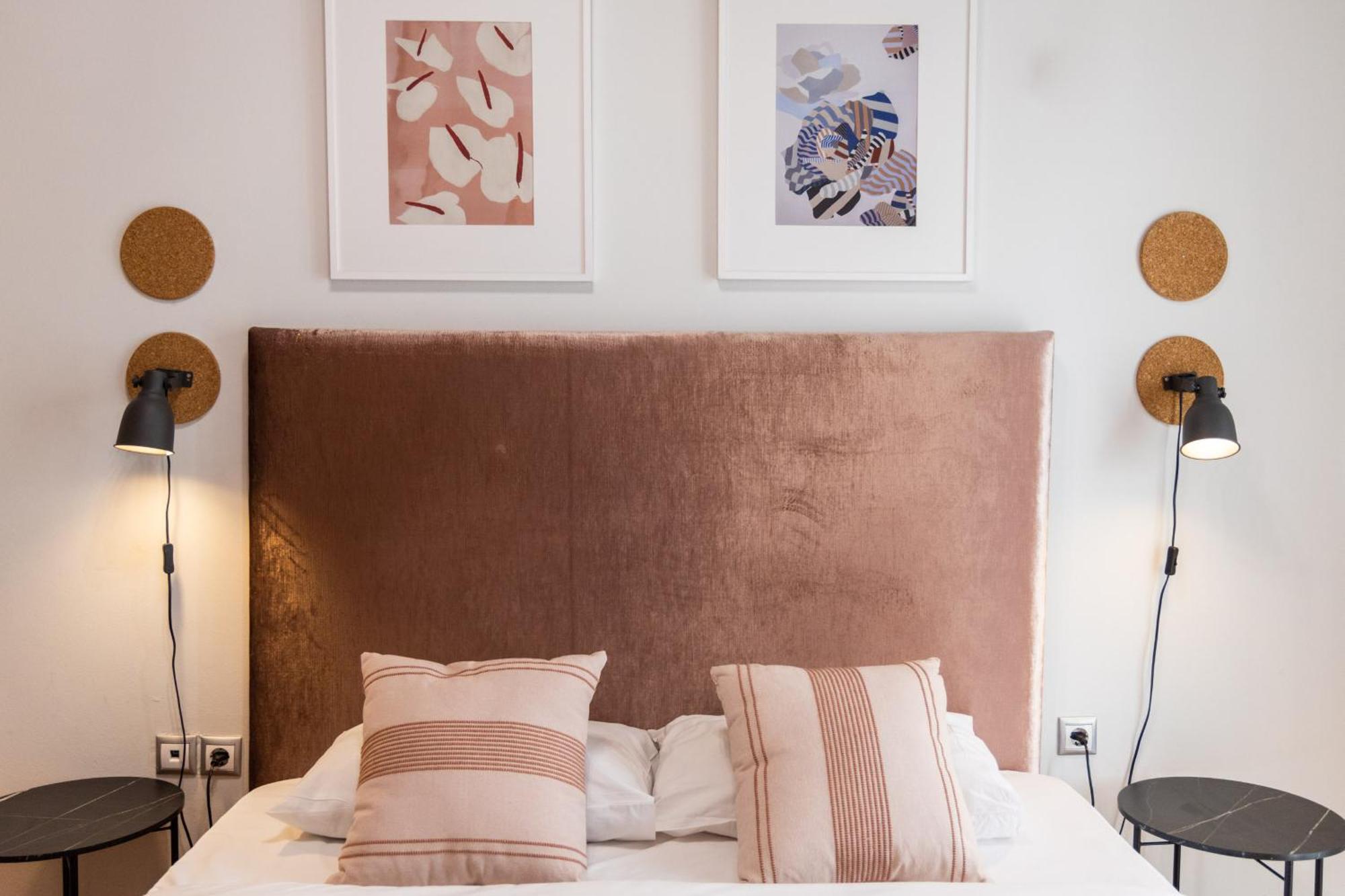 A Luxury & Comfortable Apt In Athens Luaran gambar
