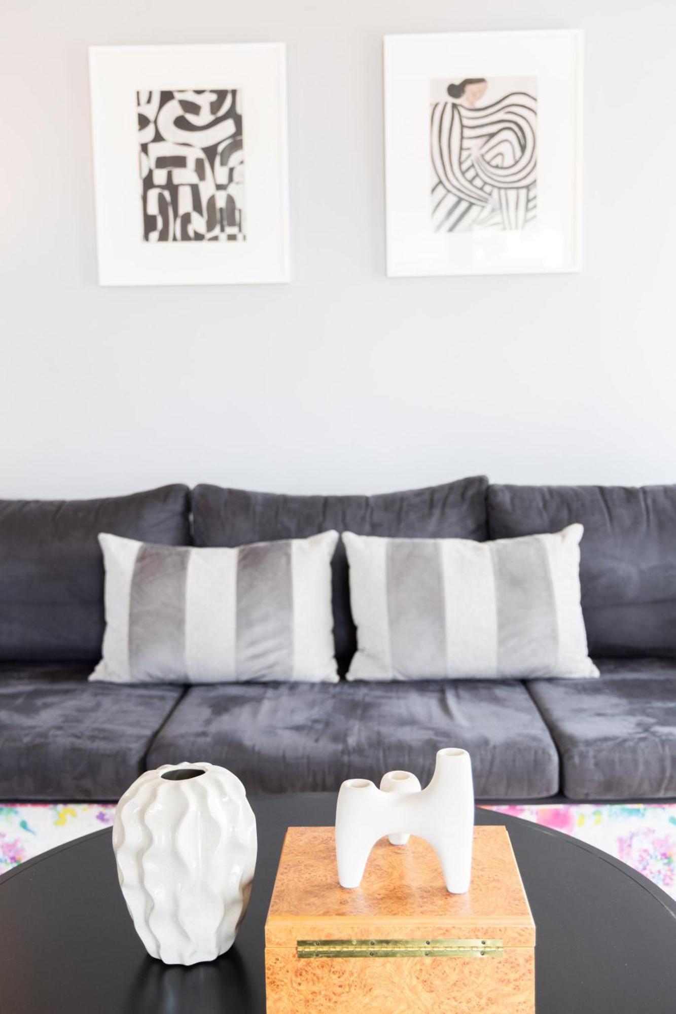 A Luxury & Comfortable Apt In Athens Luaran gambar